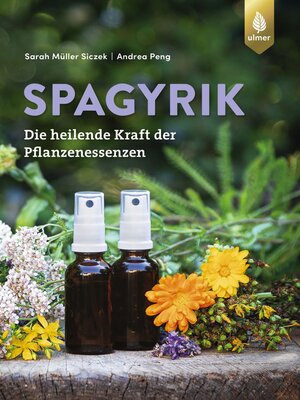 cover image of Spagyrik